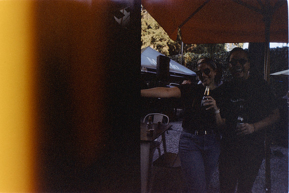 03 Daniela Paz - Glow 400 por Arca Film Lab (Marzo 2024)