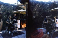 07 Daniela Paz - Glow 400 por Arca Film Lab (Marzo 2024)