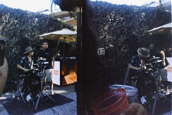 07 Daniela Paz - Glow 400 por Arca Film Lab (Marzo 2024)