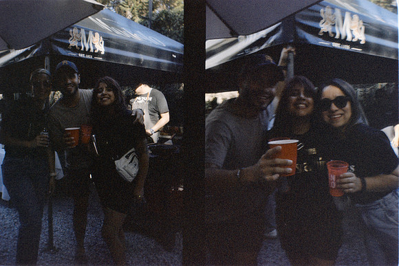 08 Daniela Paz - Glow 400 por Arca Film Lab (Marzo 2024)