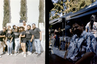 15 Daniela Paz - Glow 400 por Arca Film Lab (Marzo 2024)
