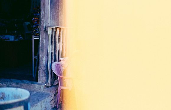 24 Josué Mártir - Fujifilm 400 por Arca Film Lab (Febrero 2025) - Rollo 0693