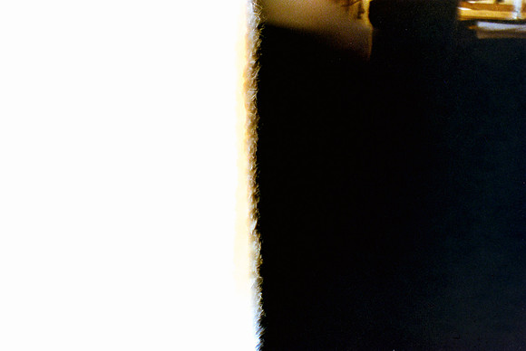01 Annalu Gálvez - Fujifilm 200 por Arca Film Lab (Marzo 2024)