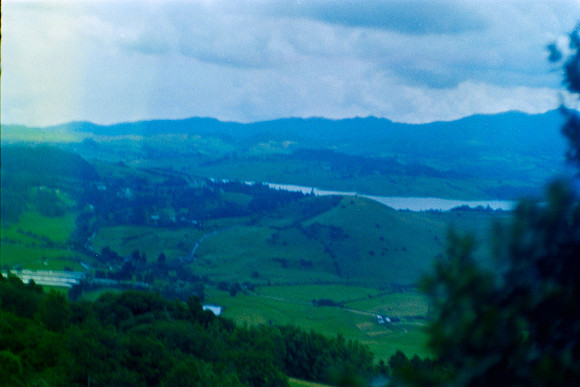 14 Annalu Gálvez - Fujifilm 200 por Arca Film Lab (Marzo 2024)