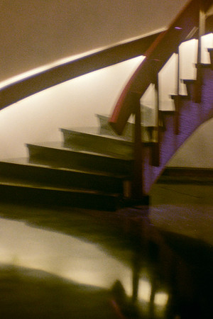 27 Annalu Gálvez - Fujifilm 200 por Arca Film Lab (Marzo 2024)