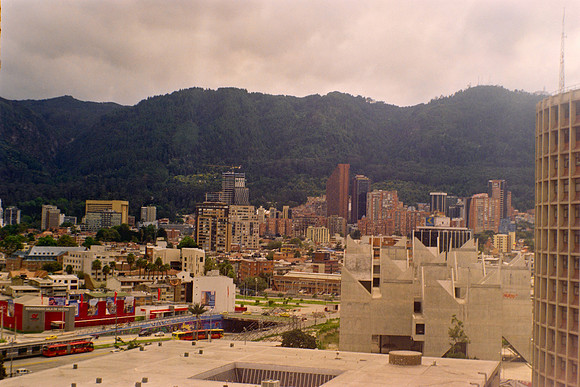 31 Annalu Gálvez - Fujifilm 200 por Arca Film Lab (Marzo 2024)