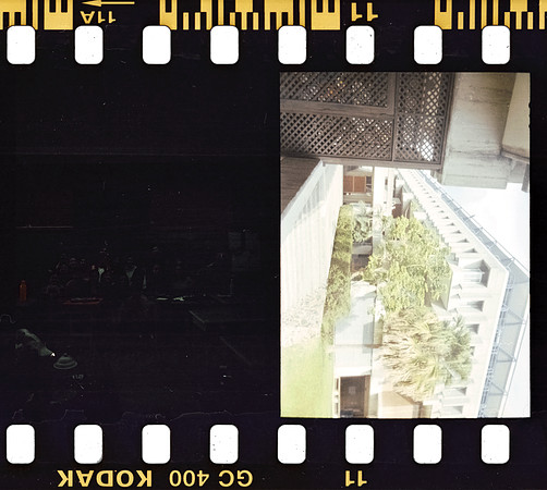 00015 Isa Valladares - Kodak Ultramax 400 - Arca Film Lab (Noviembre 2024) - Rollo 0432