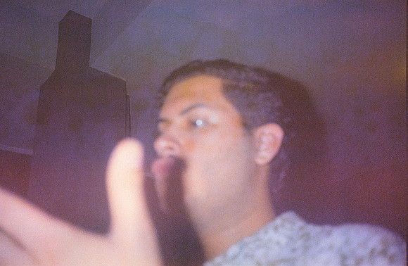 17 Mauricio Salguero - Kirckland 400 (Expirado) por Arca Film Lab (Febrero 2025) - Rollo 0728
