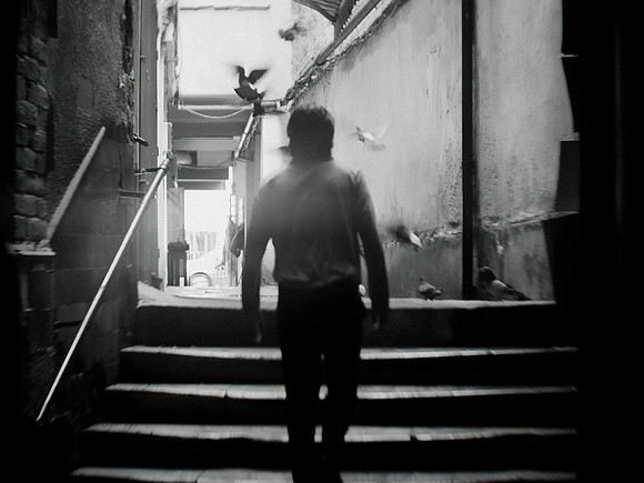 03 Soldatelul de plumb - Directed by Rusu Radu-Andrei - Cinematography by Fabriccio Díaz (29 Noviembre 2021)