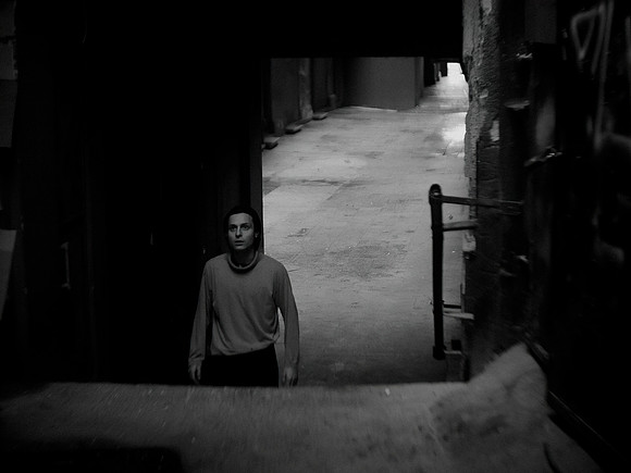 02 Soldatelul de plumb - Directed by Rusu Radu-Andrei - Cinematography by Fabriccio Díaz (29 Noviembre 2021)