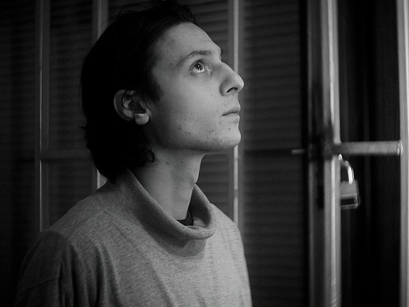 04 Soldatelul de plumb - Directed by Rusu Radu-Andrei - Cinematography by Fabriccio Díaz (29 Noviembre 2021)