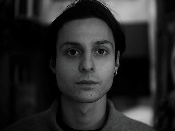 08 Soldatelul de plumb - Directed by Rusu Radu-Andrei - Cinematography by Fabriccio Díaz (29 Noviembre 2021)