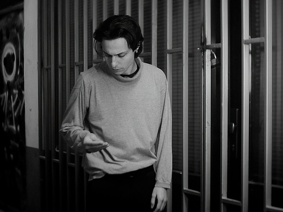 11 Soldatelul de plumb - Directed by Rusu Radu-Andrei - Cinematography by Fabriccio Díaz (29 Noviembre 2021)