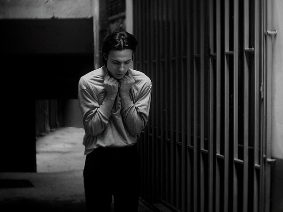 13 Soldatelul de plumb - Directed by Rusu Radu-Andrei - Cinematography by Fabriccio Díaz (29 Noviembre 2021)