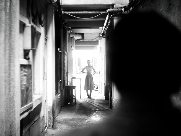 16 Soldatelul de plumb - Directed by Rusu Radu-Andrei - Cinematography by Fabriccio Díaz (29 Noviembre 2021)