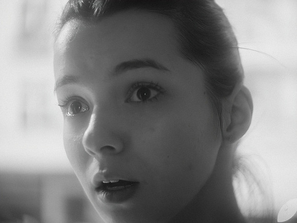 14 Soldatelul de plumb - Directed by Rusu Radu-Andrei - Cinematography by Fabriccio Díaz (29 Noviembre 2021)