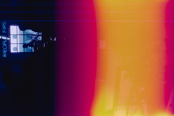 03 Ilse Romero - Amber 400 por Arca Film Lab (Marzo 2024)