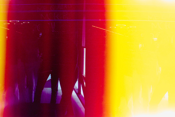 02 Ilse Romero - Amber 400 por Arca Film Lab (Marzo 2024)