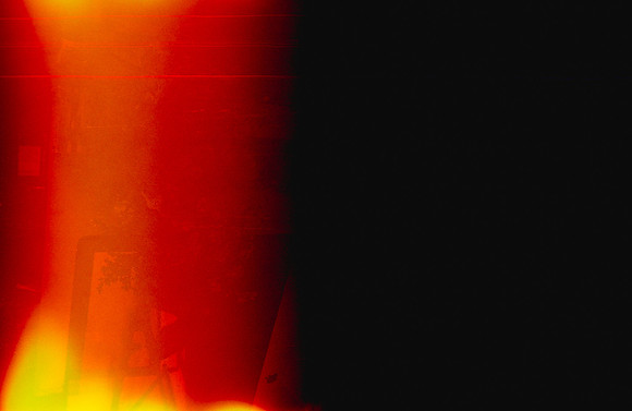 04 Ilse Romero - Amber 400 por Arca Film Lab (Marzo 2024)