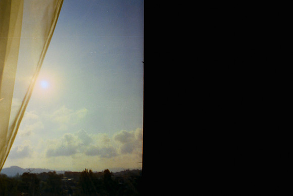 11 Ilse Romero - Amber 400 por Arca Film Lab (Marzo 2024)
