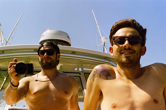07 Rafael Peyré - Cinestilll 400D por Arca Film Lab (Marzo 2024)