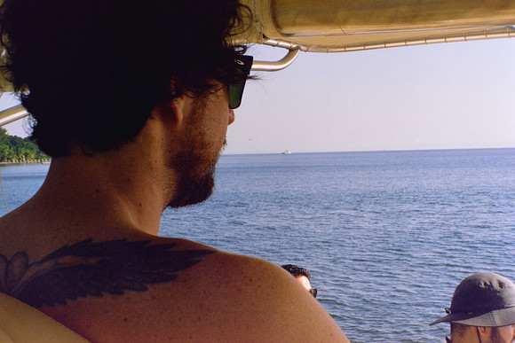 22 Rafael Peyré - Cinestilll 400D por Arca Film Lab (Marzo 2024)