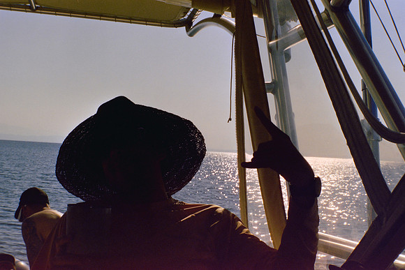 21 Rafael Peyré - Cinestilll 400D por Arca Film Lab (Marzo 2024)