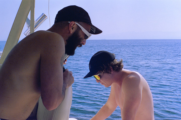19 Rafael Peyré - Cinestilll 400D por Arca Film Lab (Marzo 2024)
