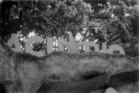 10 José Gabogato - Ilford Hp5 Plus 400 por Arca Film Lab (Marzo 2024)