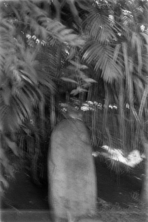 16 José Gabogato - Ilford Hp5 Plus 400 por Arca Film Lab (Marzo 2024)