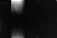 18 José Gabogato - Ilford Hp5 Plus 400 por Arca Film Lab (Marzo 2024)