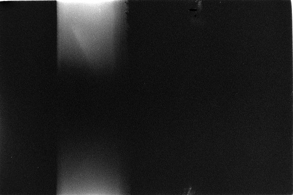 18 José Gabogato - Ilford Hp5 Plus 400 por Arca Film Lab (Marzo 2024)
