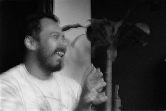 03 Rafael Peyré - Ilford HP5 Plus 400 por Arca Film Lab (Marzo 2024)