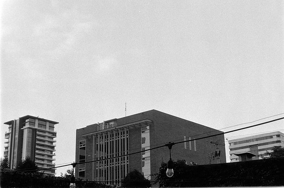 09 Rafael Peyré - Ilford HP5 Plus 400 por Arca Film Lab (Marzo 2024)