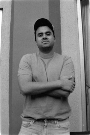10 Rafael Peyré - Ilford HP5 Plus 400 por Arca Film Lab (Marzo 2024)