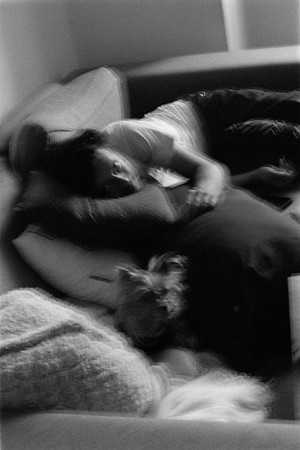 14 Rafael Peyré - Ilford HP5 Plus 400 por Arca Film Lab (Marzo 2024)