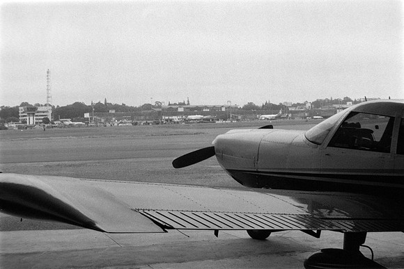 15 Rafael Peyré - Ilford HP5 Plus 400 por Arca Film Lab (Marzo 2024)