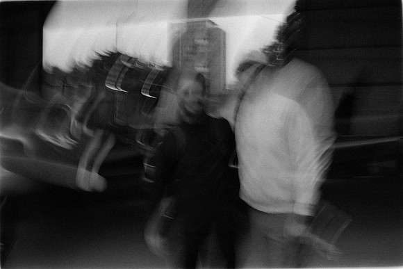 16 Rafael Peyré - Ilford HP5 Plus 400 por Arca Film Lab (Marzo 2024)