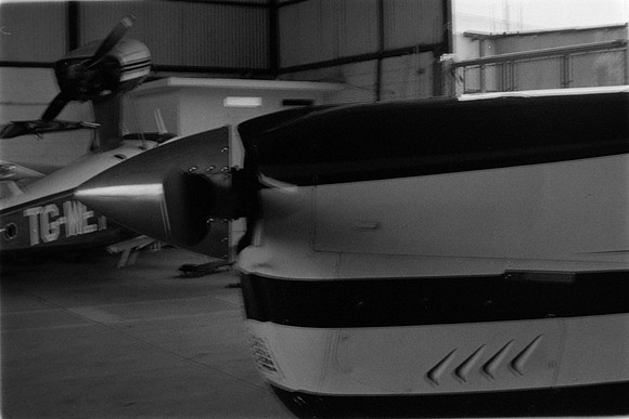 18 Rafael Peyré - Ilford HP5 Plus 400 por Arca Film Lab (Marzo 2024)