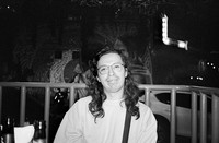 17 Tato Pernillo Ilford XP2 400 - Arca Film Lab (Junio 2025) por - Rollo 1151
