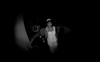 17 Natalia Mendoza - Kentmere Pan 400 por Arca Film Lab (Junio 2025) - Rollo 1126