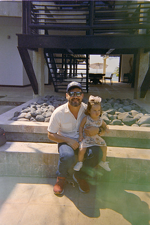 01 Sarah Chinchilla - Candido 200 por Arca Film Lab (Marzo 2024)