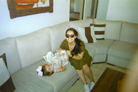 05 Sarah Chinchilla - Candido 200 por Arca Film Lab (Marzo 2024)