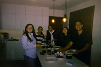 13 Sarah Chinchilla - Candido 200 por Arca Film Lab (Marzo 2024)