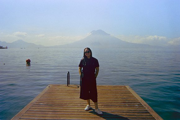 19 Sarah Chinchilla - Candido 200 por Arca Film Lab (Marzo 2024)