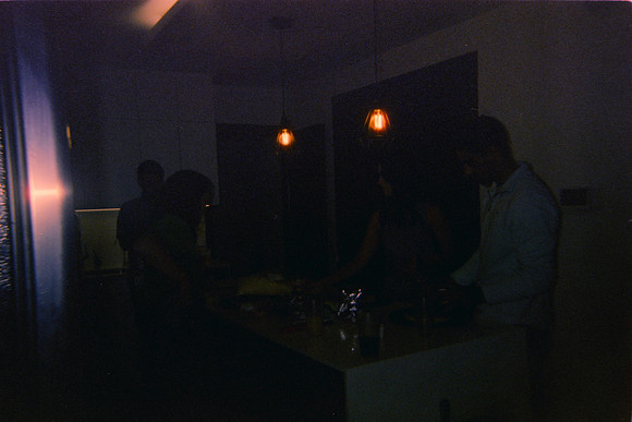 31 Sarah Chinchilla - Candido 200 por Arca Film Lab (Marzo 2024)