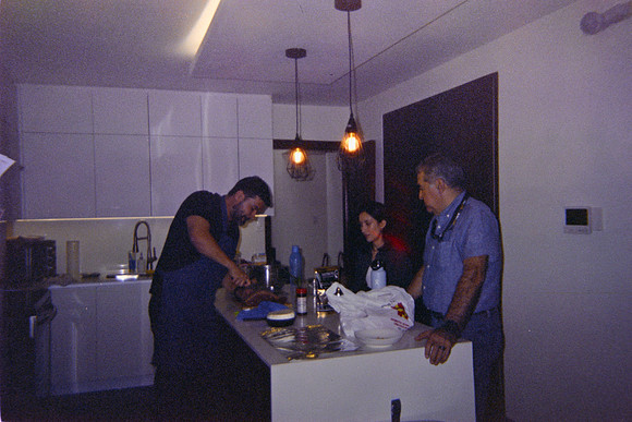 38 Sarah Chinchilla - Candido 200 por Arca Film Lab (Marzo 2024)