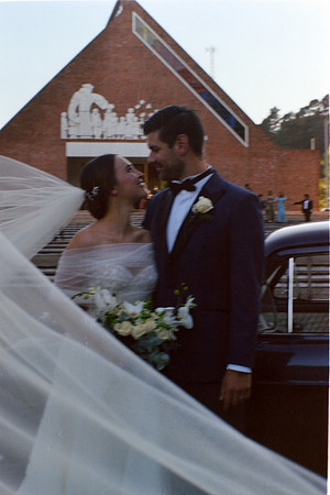 04 Gabby García - Kodak Gold 200 por Arca Film Lab (Marzo 2024)