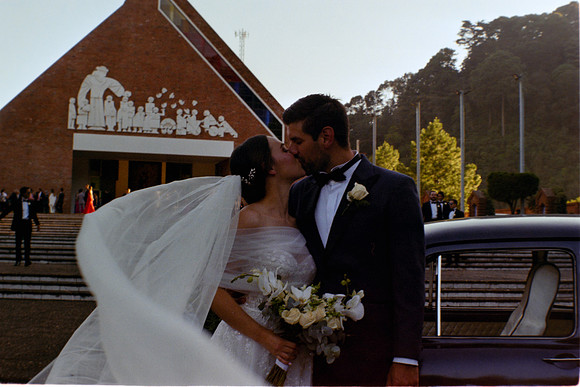 05 Gabby García - Kodak Gold 200 por Arca Film Lab (Marzo 2024)
