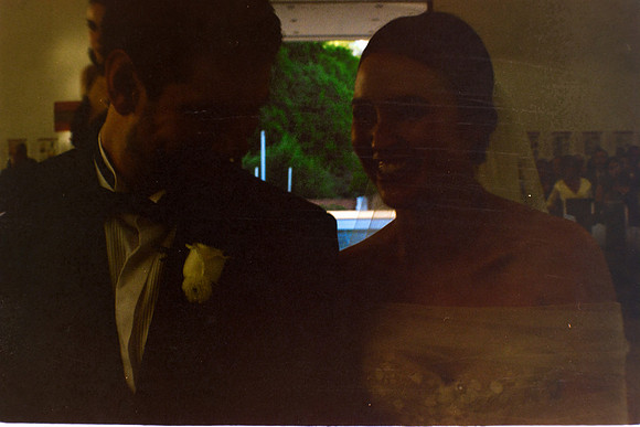 03 Gabby García - Kodak Gold 200 por Arca Film Lab (Marzo 2024)